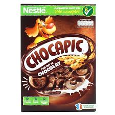 Nestle Cereale Chocapic 430g  